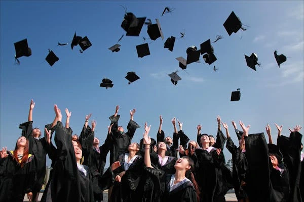 Kredit zur Finanzierung des Studiums